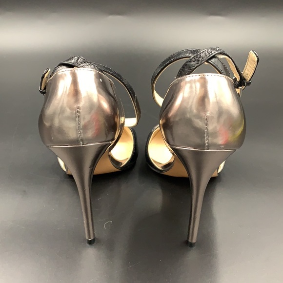 Nine West Heels - Picture 4 of 8